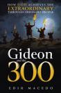 Gideon And The 300  - Preview