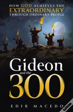 Capa do artigo Gideon And The 300 