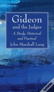 Capa do artigo Gideon And The Judges