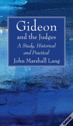 Capa do artigo Gideon And The Judges