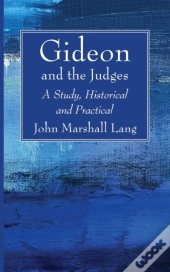 Gideon And The Judges