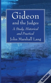 Capa do artigo Gideon And The Judges