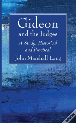 Capa do artigo Gideon And The Judges