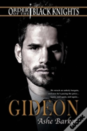 Capa do artigo Gideon