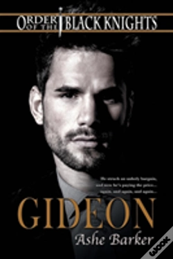 Capa do artigo Gideon