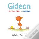 Gideon Board Book