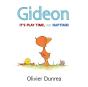 Gideon Board Book - Preview