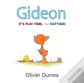 Gideon Board Book