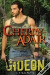 Capa do artigo Gideon