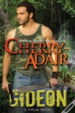 Capa do artigo Gideon