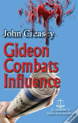 Capa do artigo Gideon Combats Influence