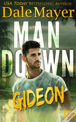 Capa do artigo Gideon