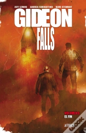 Capa do artigo Gideon Falls 6 El Fin