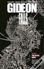 Gideon Falls Volume 1: The Black Barn