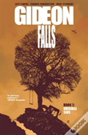 Capa do artigo Gideon Falls Volume 2: Original Sins