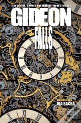 Gideon Falls - Volume 3