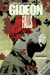 Gideon Falls - Volume 4