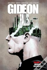 Gideon Falls - Volume 5