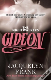 Capa do artigo Gideon