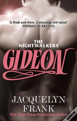 Capa do artigo Gideon