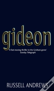 Capa do artigo Gideon