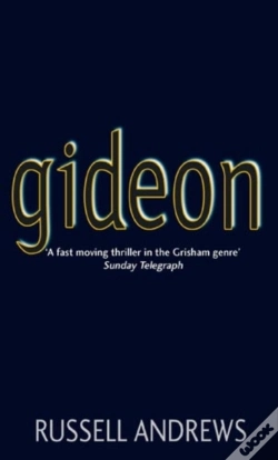 Capa do artigo Gideon