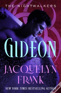 Capa do artigo Gideon