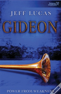 Capa do artigo Gideon
