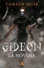 Gideon La Novena - Preview