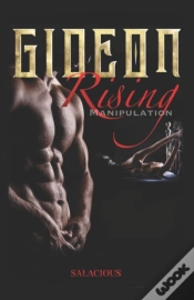 Capa do artigo Gideon Rising : Manipulation