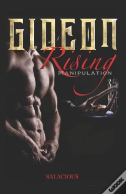 Capa do artigo Gideon Rising : Manipulation