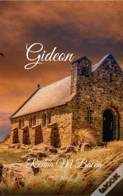 Capa do artigo Gideon