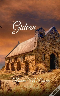 Capa do artigo Gideon