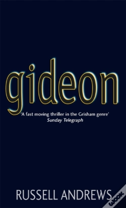 Capa do artigo Gideon
