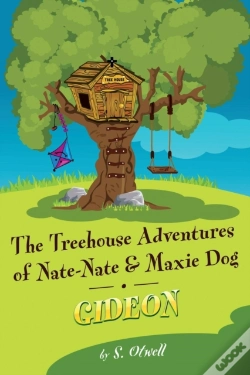 Capa do artigo Gideon