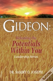 Capa do artigo Gideon
