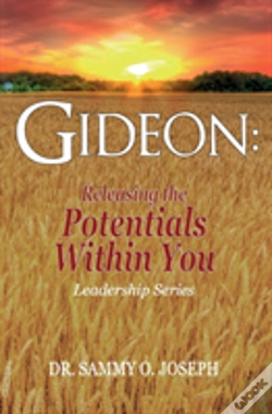 Capa do artigo Gideon