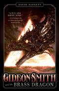 Gideon Smith And The Brass Dragon