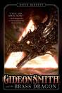 Gideon Smith And The Brass Dragon - Preview