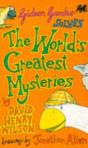 Gideon Solves The Worlds Greatest - Preview