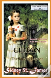 Capa do artigo Gideon - The Final Chapter (Volume 2)