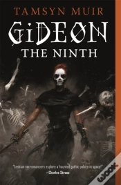 Capa do artigo Gideon The Ninth