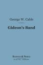 Gideon'S Band (Barnes & Noble Digital Library) - Preview