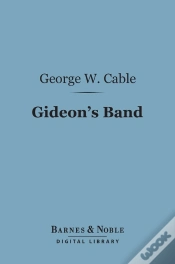 Capa do artigo Gideon