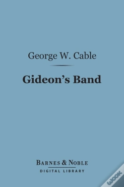 Capa do artigo Gideon'S Band (Barnes & Noble Digital Library)