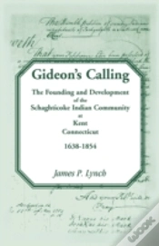 Capa do artigo Gideon