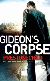Capa do artigo Gideon