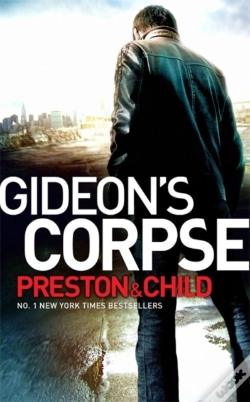 Capa do artigo Gideon'S Corpse