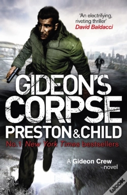 Capa do artigo Gideon'S Corpse