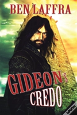 Capa do artigo Gideon'S Credo